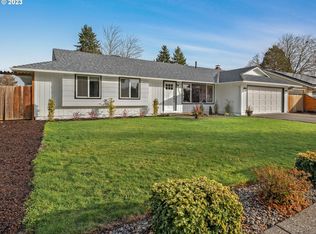 356 SE 33rd Ave, Hillsboro, OR 97123
