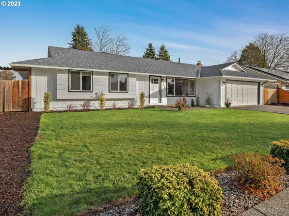 356 SE 33rd Ave, Hillsboro, OR 97123