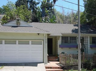 948 Tularosa Dr, Los Angeles, CA 90026