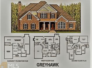 5667 Eternal Dr, Atlanta, GA 30349