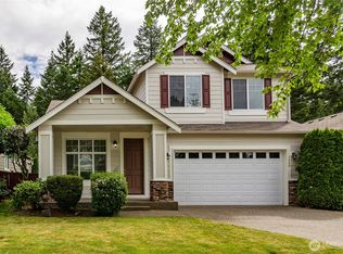 3800 Lanyard Dr NE, Lacey, WA 98516