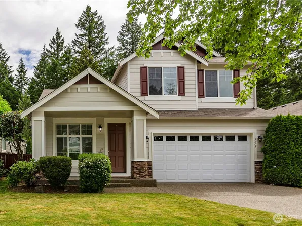 3800 Lanyard Drive NE, Lacey, WA 98516