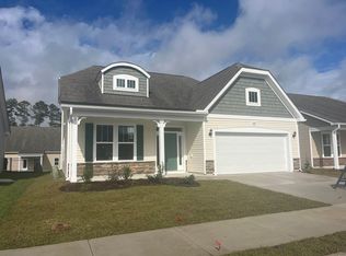 1083 NW Forest Bend Dr LOT 75, Calabash, NC 28467