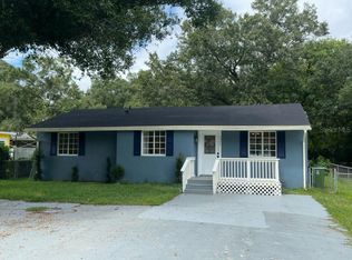 1311 W Sitka St, Tampa, FL 33604