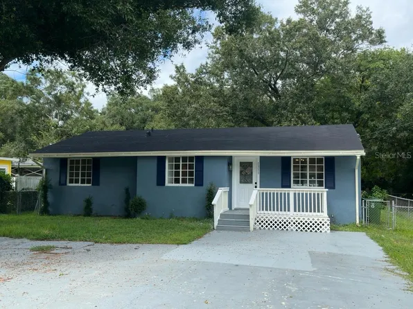 1311 W Sitka St, Tampa, FL 33604