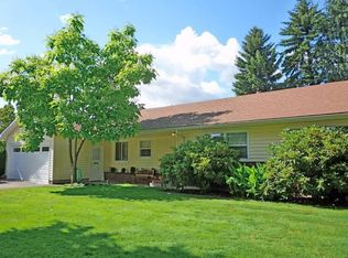 2671 Forrester Way, Eugene, OR 97401