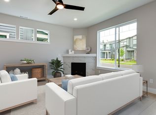 3875 NE Petrosa Ave, Bend, OR