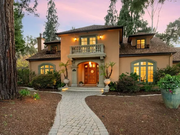 20140 Rancho Bella Vis, Saratoga, CA 95070