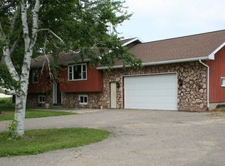 E8816 State Road 136, Rock Springs, WI 53961