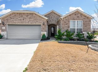 3091 Full Sail Ln, Frisco, TX 75034
