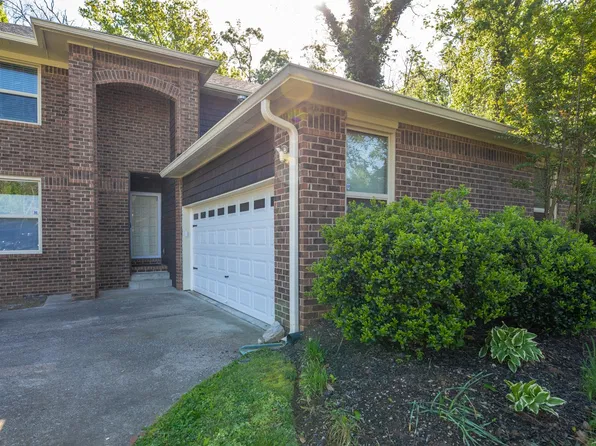 1748 Ridgemere Ct, Hermitage, TN 37076