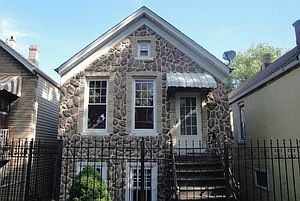 1st image of this home