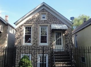 2850 W 23rd St, Chicago, IL 60623