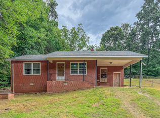 5004 Mount Harmony Church Rd, Rougemont, NC 27572