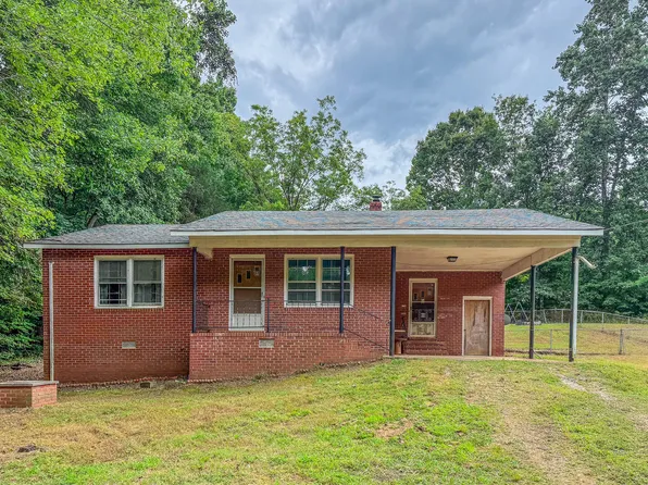 5004 Mount Harmony Church Rd, Rougemont, NC 27572