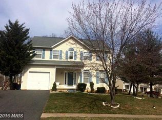 2 Clayfield Ct, Baltimore, MD 21237