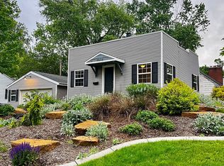 1512 W Green St, Champaign, IL 61821