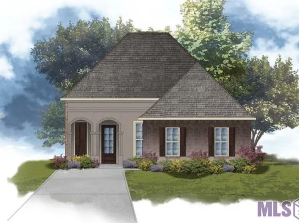 41162 Marsh Ln, Gonzales, LA 70737