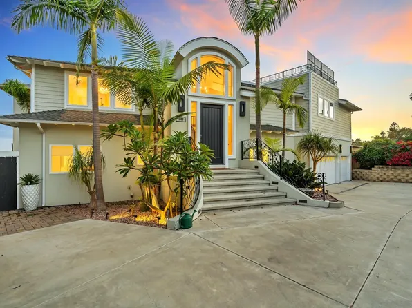 1809 Ivy Rd, Oceanside, CA 92054