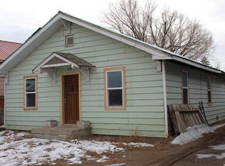 875 Grand Ave, Del Norte, CO 81132