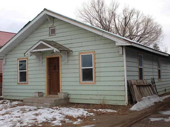 875 Grand Avenue, Del Norte, CO 81132