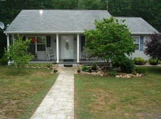 6051 Wards Rd, Evington, VA 24550