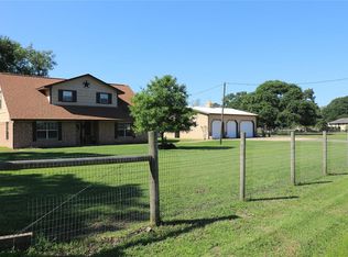 19919 Bauer Hockley Rd, Tomball, TX 77377