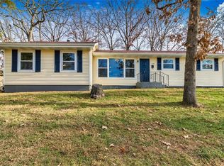 528 Cypress Dr, Festus, MO 63028