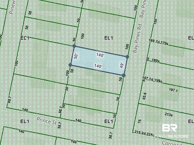 1st image of 0 Bay Pines Rd
