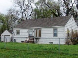 5105 NW 50th Ave, Kingman, KS 67068
