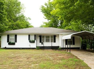 322 W Main St, Tecumseh, OK 74873