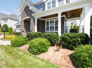 2571 Spurwood Ct, Apex, NC 27502