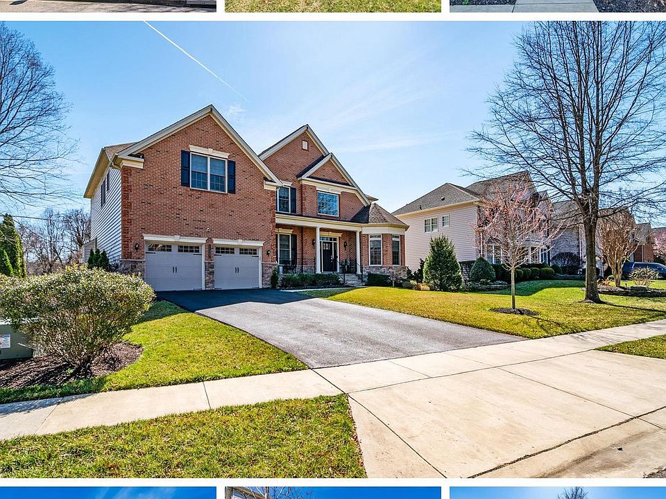 11307 Marlboro Ridge Rd, Upper Marlboro, MD 20772 Zillow