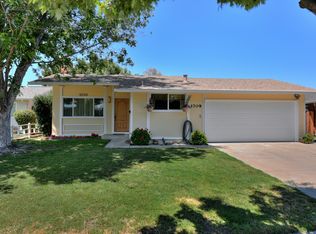 4709 Norwich Way, San Jose, CA 95130