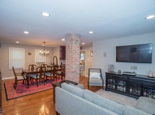 330 Green St, Boonton, NJ 07005