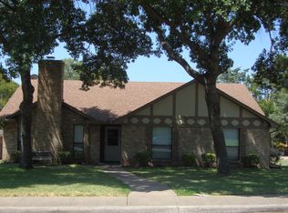 706 Forest Ln, Duncanville, TX 75116