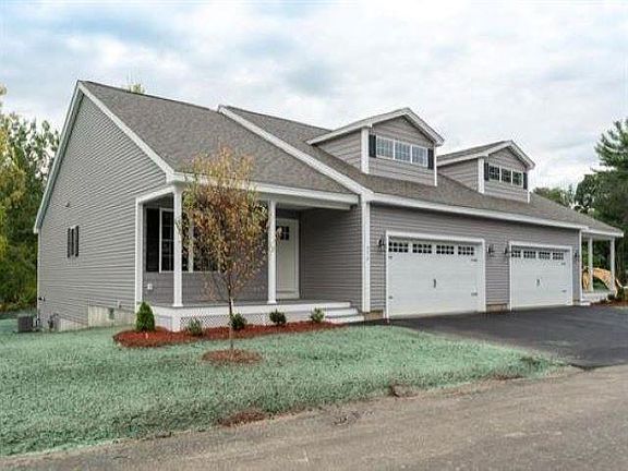 2nd image of 64B Brackett Ln #5-40