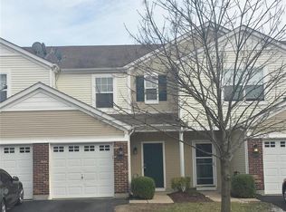 4936 Heritage Heights Cir, Hazelwood, MO 63042