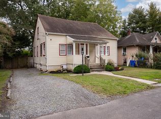 123 Caley Ave, Mount Holly, NJ 08060