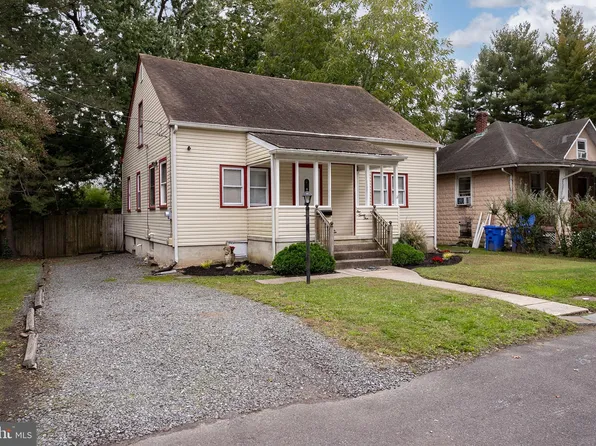 123 Caley Ave, Mount Holly, NJ 08060