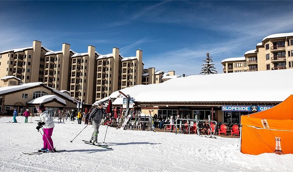 1st image of 1855 Ski Time Square Dr #207