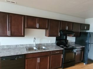 200 S 6th St #208, Terre Haute, IN 47807