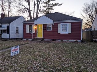 2034 N Colorado Ave, Indianapolis, IN 46218