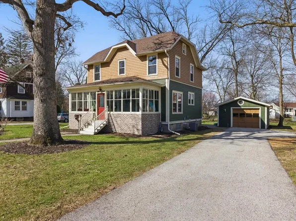 630 State STREET, Oconomowoc, WI 53066