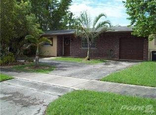 16380 SW 278th St, Homestead, FL 33031