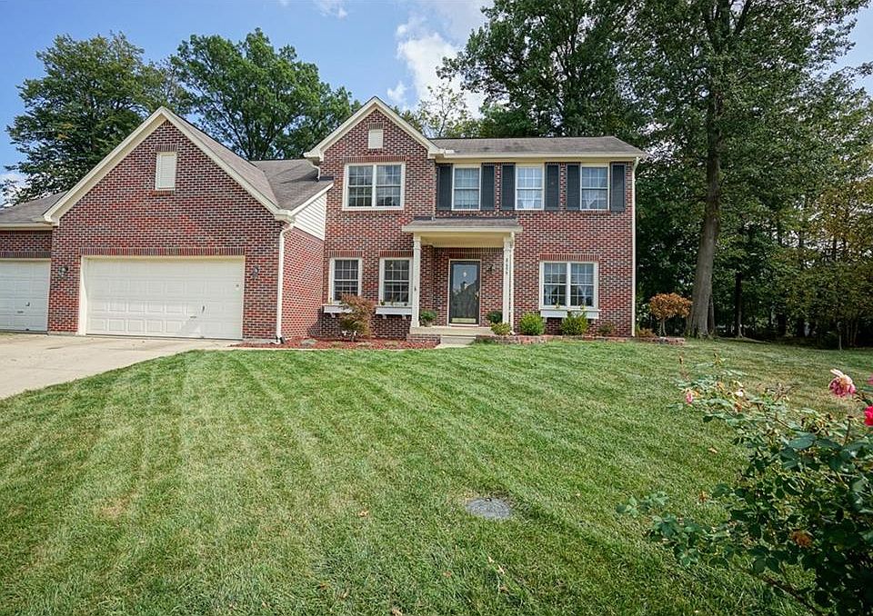 1st image of 8699 Holm Mountain Cir