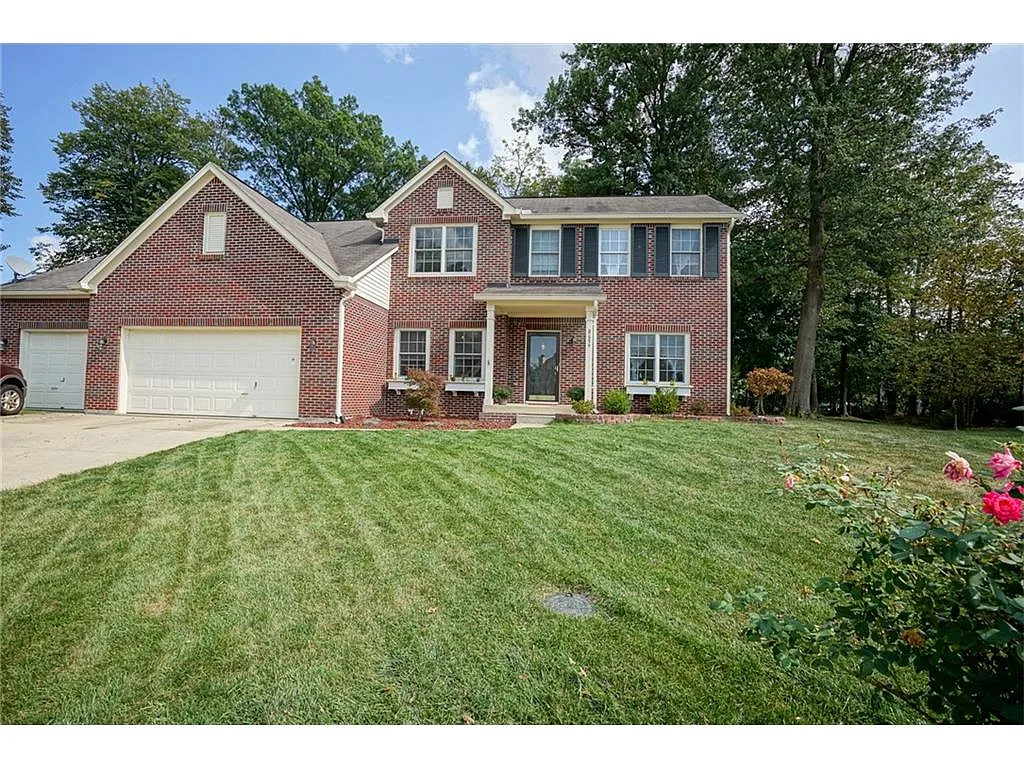 8699 Holm Mountain Cir photo 1