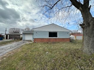 1904 Campbell Ave, Chicago Heights, IL 60411