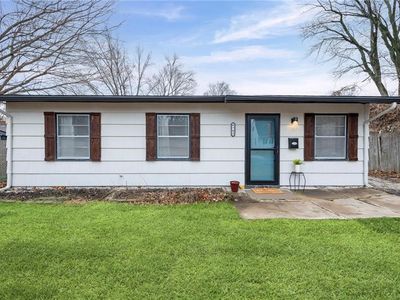 4705 Melody Ln, Kansas City, KS, 66106