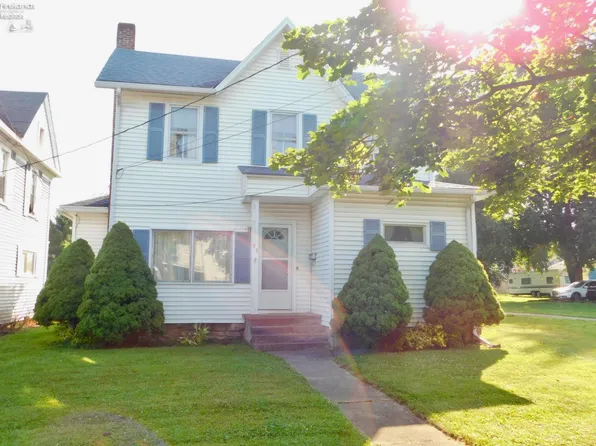 93 Benedict Ave, Norwalk, OH 44857